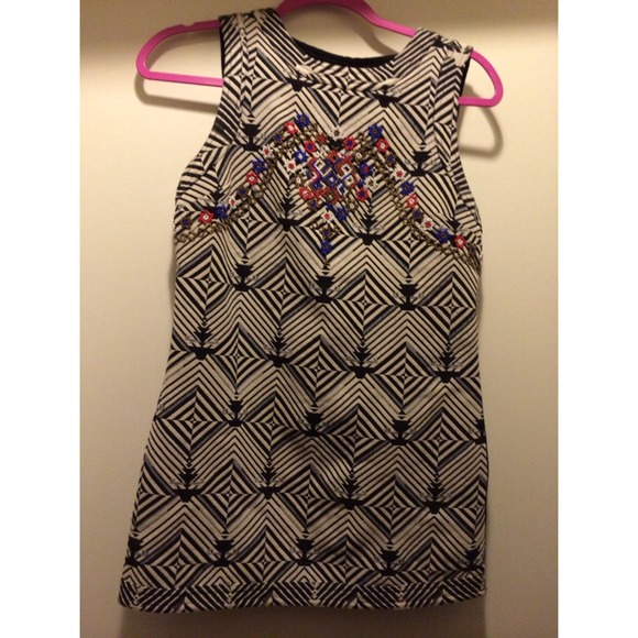 SOLD Free People mini dress