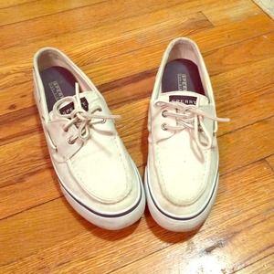 Sperry Bahama Boat Shoe