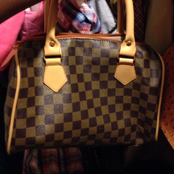 Handbag