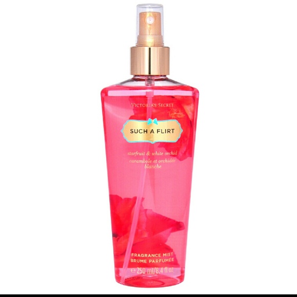 SOLD Victoria's secret body mist - Picture 1 of 1