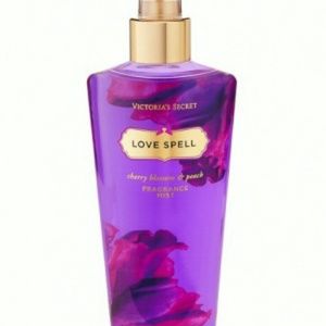 SOLD Victorias secret body mist