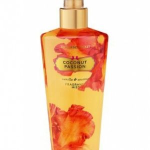 SOLD Voctorias secret body mist