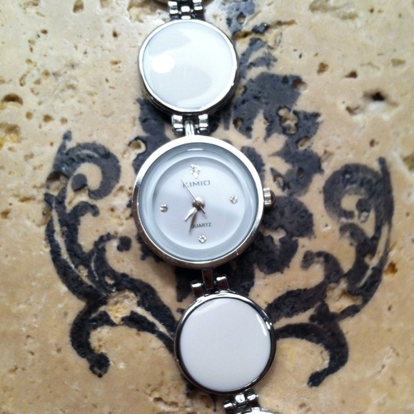Bracelet Style Watch - Picture 2 of 2