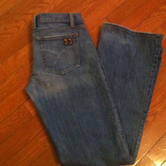 Joes Jeans