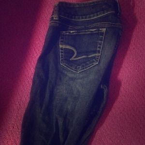 American Eagle, 'Artist' jeans