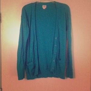 Cardigan