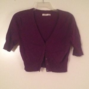 Cardigan