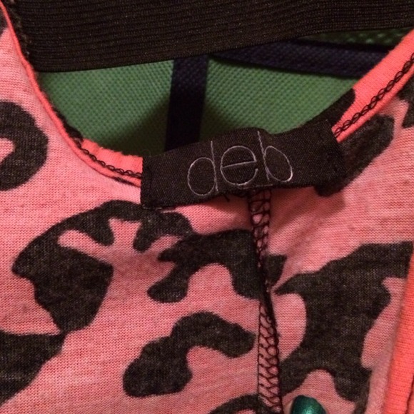 Tank top - Picture 2 of 3