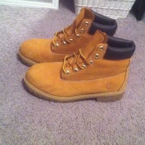 timberlands