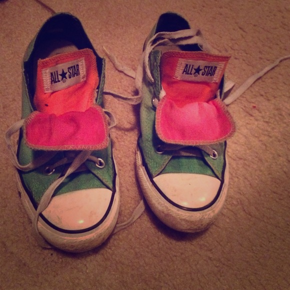 Converse