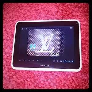 🎉REDUCED PRICE! Visual Land Prestige 7L 7" tablet