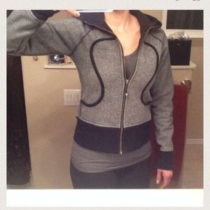 💗$50 TODAY ONLY!💗 Lululemon Scuba Hoodie
