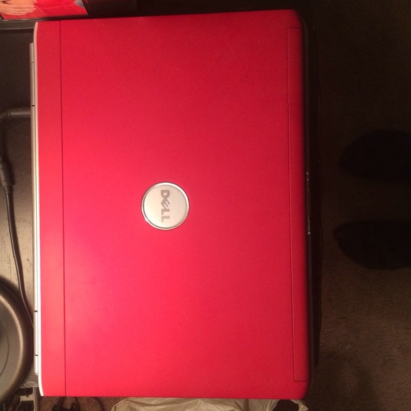 Dell Laptop