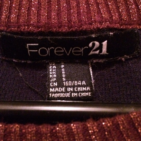 Sweater - Picture 2 of 3