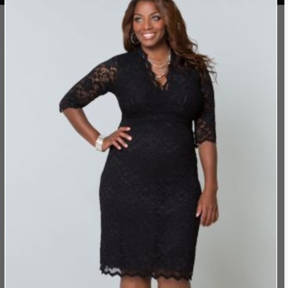 Plus sizes!!! New! Samantha Dress.