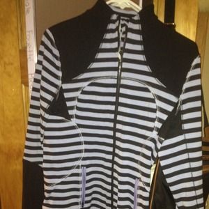 Lululemon jacket sold!