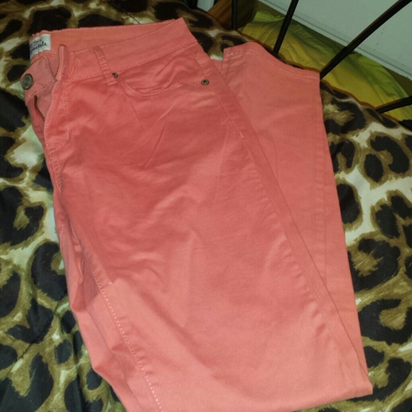 AEROPOSTALE JEGGINGS ❤