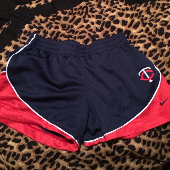 Minnesota Twins shorts