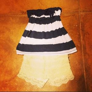 Abercrombie & Fitch Top