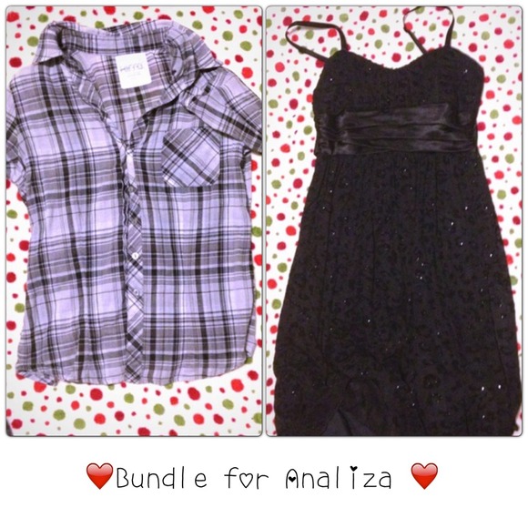 Bundle for Analiza