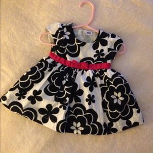 Baby girls cute dress 🎀