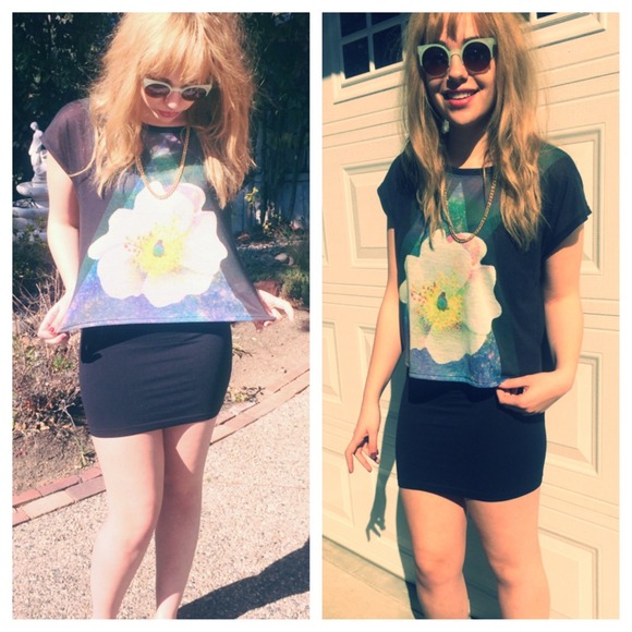 Geometric Top