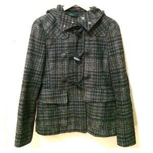 United Colors of Benetton Peacoat