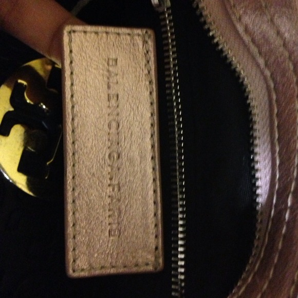 balenciaga mini - Picture 3 of 4