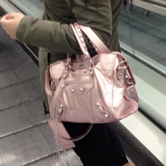 balenciaga mini - Picture 4 of 4