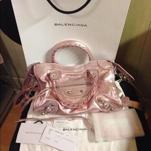 balenciaga mini