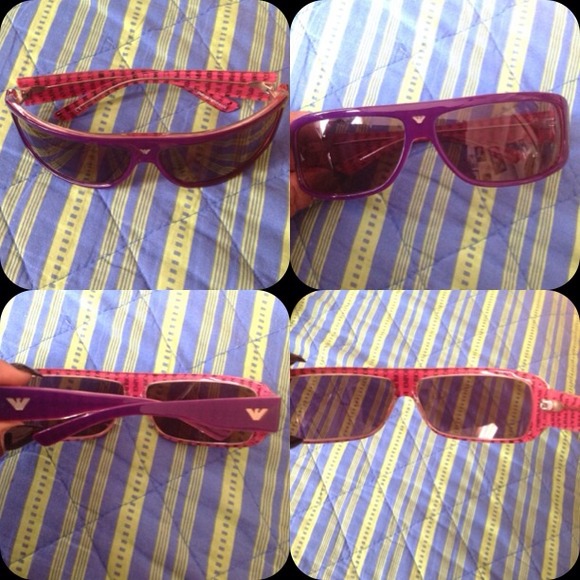 EmporioArmani sunglasses