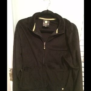 Dakini fleece jacket