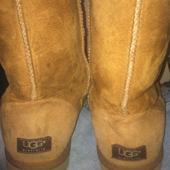 Uggs in great condition !!!