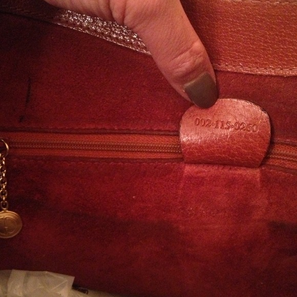 🔴Sold🔴gucci bag - Picture 4 of 4