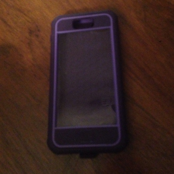 iphone 5 "body glove" case
