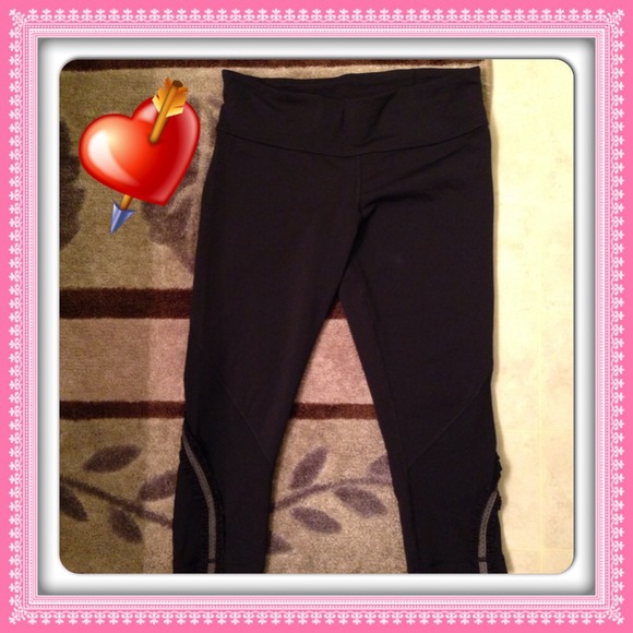 💖 Lululemon wunder unders 💋