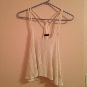 🌸15p🌸Brandy Melville tank top