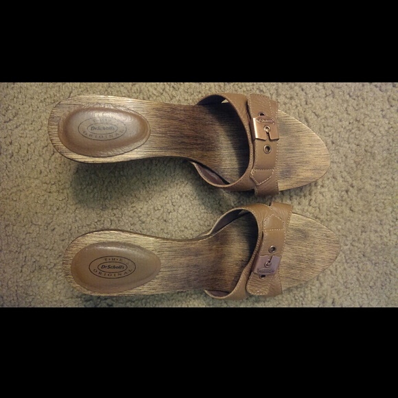 Slip on