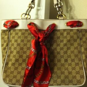 Gucci Handbag