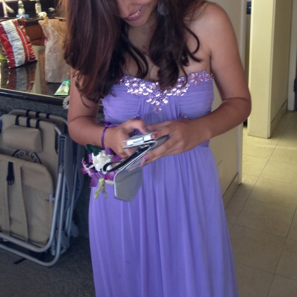 Prom Dress!