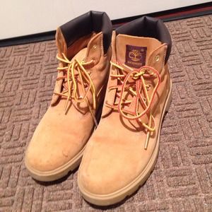 Women Timberland Boots