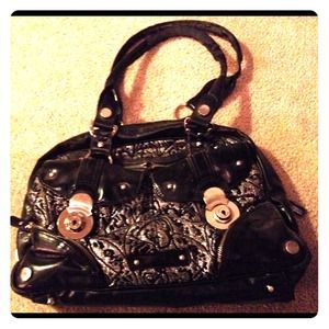 Rampage purse