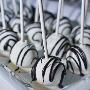 Cake Pops