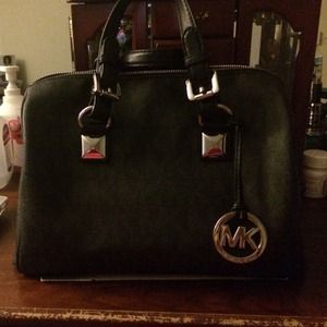 Michael Kors handbag