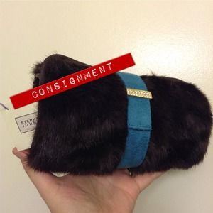 Authentic Stephanie Johnson Travel Bag