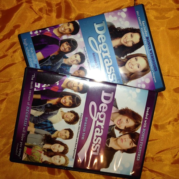 Degrassi Season 10 - Picture 2 of 2