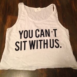 Brandy Melville tank