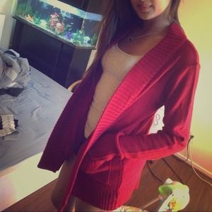 New without tag but never worn