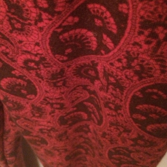 Patterned leggings - Picture 2 of 2