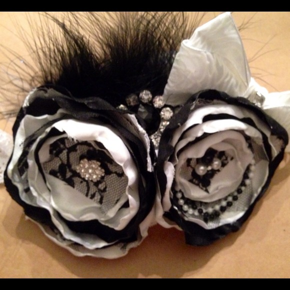 Maternity sash/pregnancy belly band